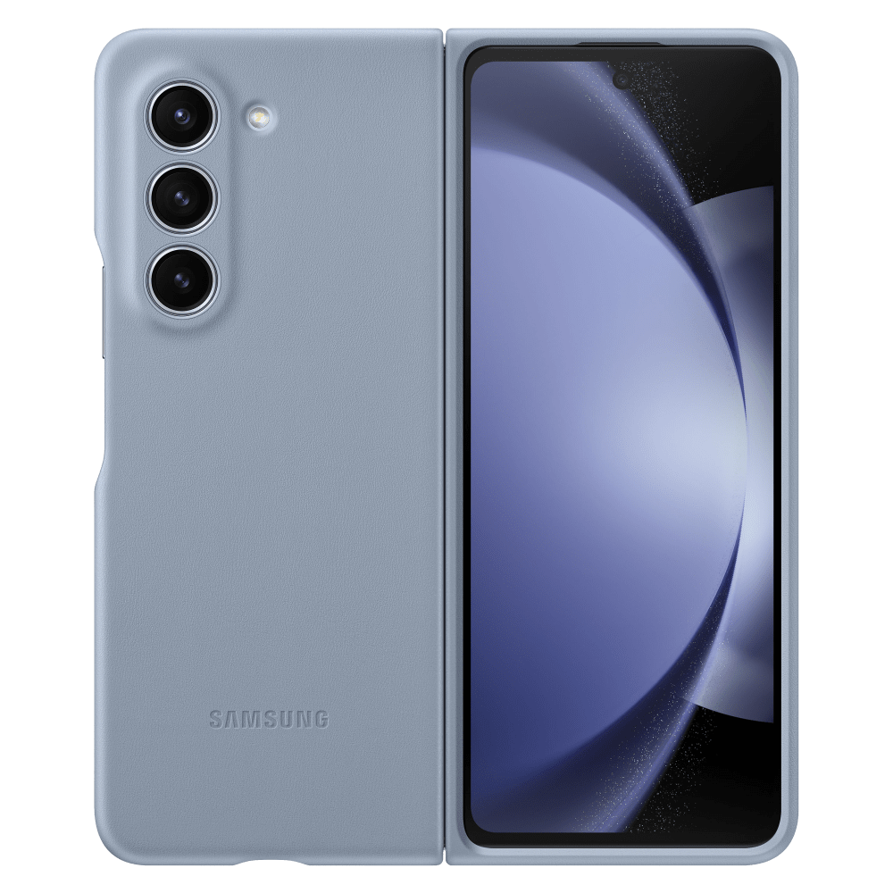 Samsung Eco-Leather Case for Samsung Galaxy Z Fold5 by Samsung