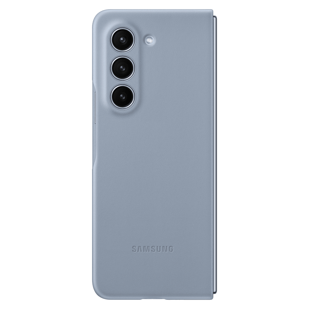 Samsung Eco-Leather Case for Samsung Galaxy Z Fold5 by Samsung