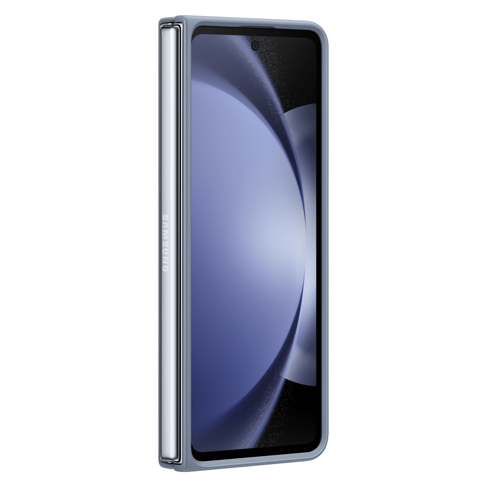 Samsung Eco-Leather Case for Samsung Galaxy Z Fold5 by Samsung