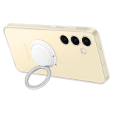 Samsung Clear Gadget Case for Samsung Galaxy S24 by Samsung