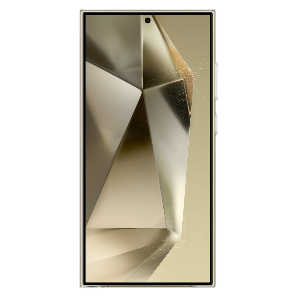 Samsung Clear Gadget Case for Samsung Galaxy S24 Ultra by Samsung