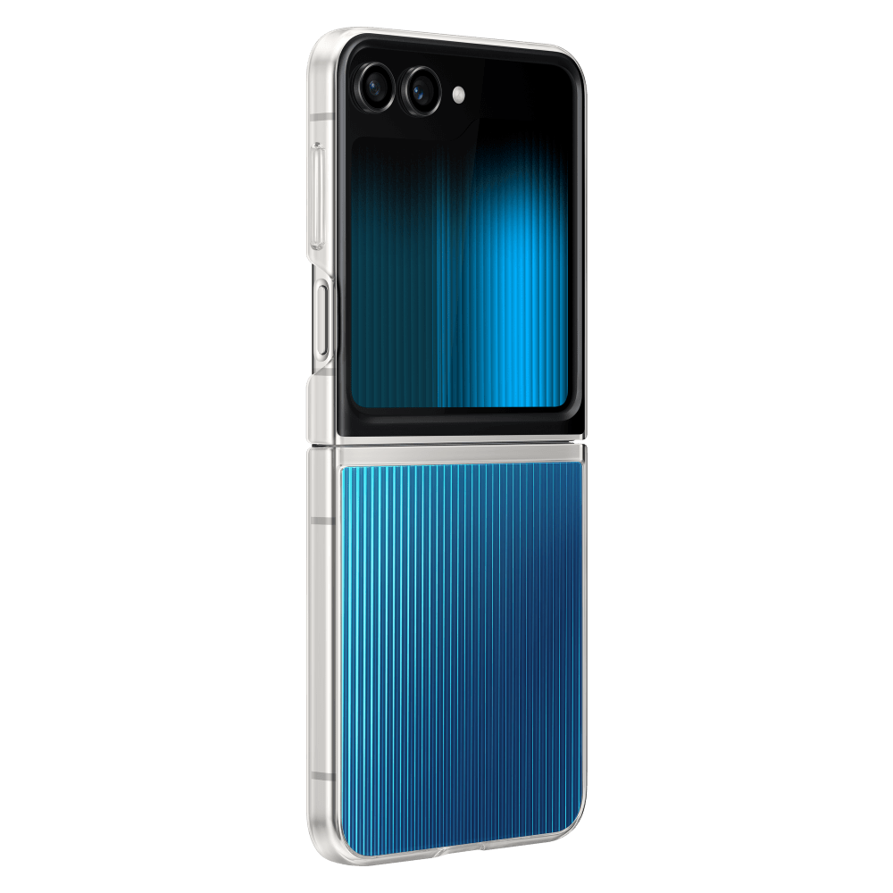 Samsung FlipSuit Case for Samsung Galaxy Z Flip5 by Samsung