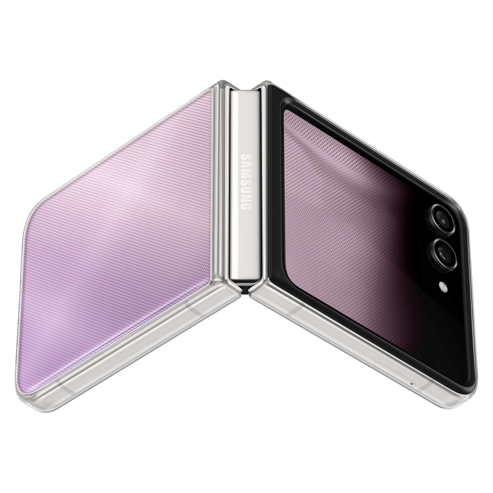 Samsung FlipSuit Case for Samsung Galaxy Z Flip5 by Samsung