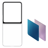 Samsung FlipSuit Case for Samsung Galaxy Z Flip5 by Samsung