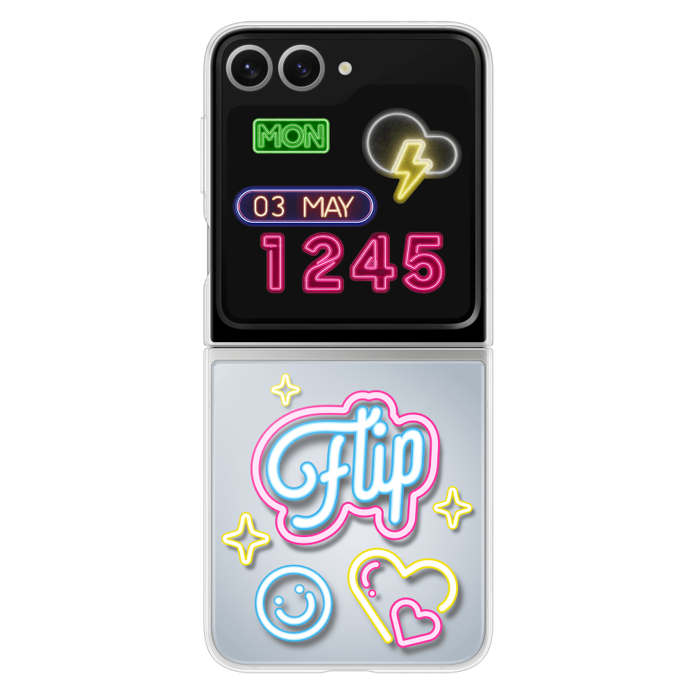 Samsung Flipsuit Case for Samsung Galaxy Z Flip6 by Samsung
