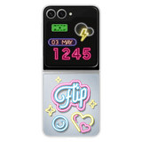 Samsung Flipsuit Case for Samsung Galaxy Z Flip6 by Samsung