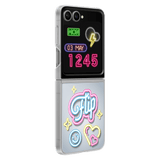 Samsung Flipsuit Case for Samsung Galaxy Z Flip6 by Samsung