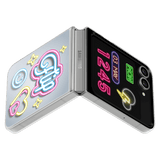 Samsung Flipsuit Case for Samsung Galaxy Z Flip6 by Samsung