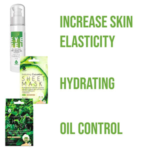 Pursonic Complete Eye Care and Skin Refresh Bundle by Pursonic