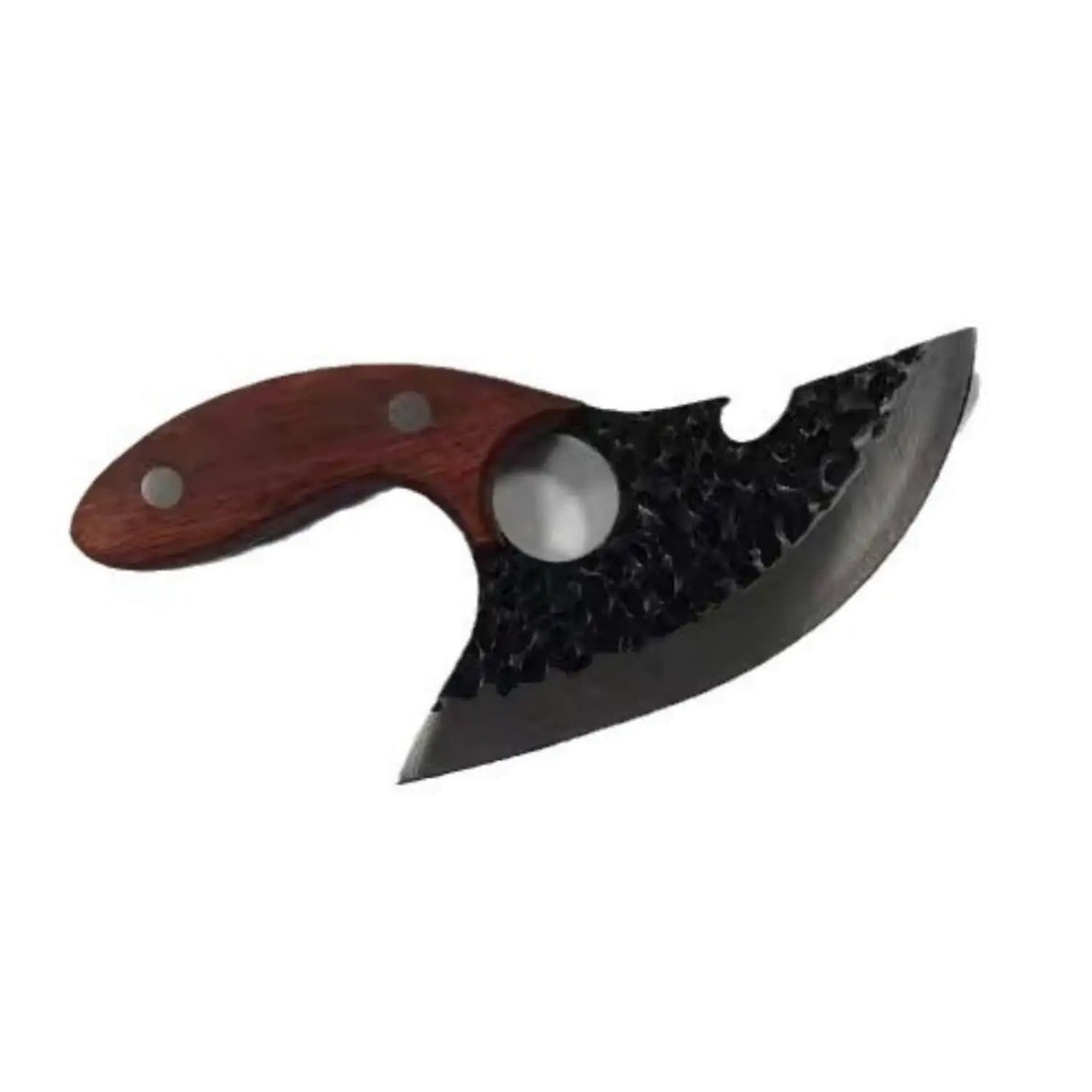 Stainless Steel Chef's Kitchen Knife