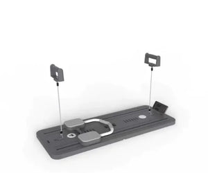 Multi-functional Supine Board Round Fitness Home Exercise Equipment