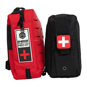 Emergency Med Kit
