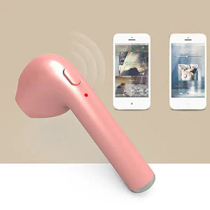 Solo Voicer And Music Player Bluetooth Headphone