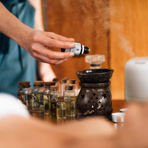 Pursonic Laundry Care Bundle – Wool Dryer Balls & Essential Oil Set by Pursonic