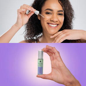 Pursonic Aromatherapy & Anti-Aging Serum Set by Pursonic