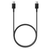 Samsung USB C Cable 1m Black by Samsung