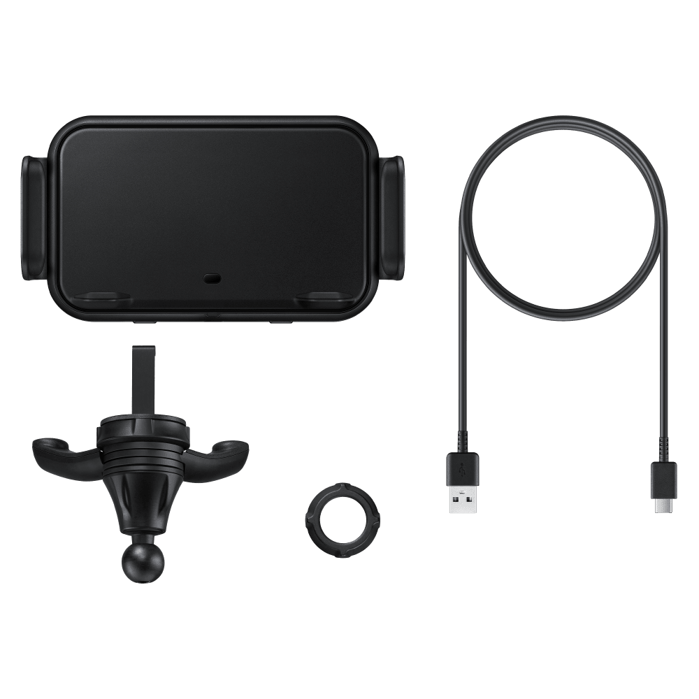 Samsung Wireless Car Charger by Samsung