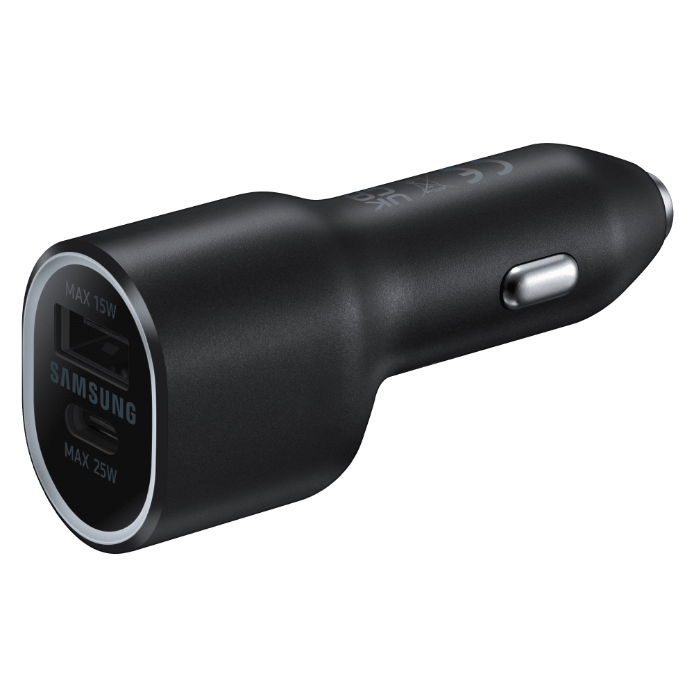 Samsung Duo Car Charger 40W by Samsung