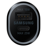 Samsung Duo Car Charger 40W by Samsung