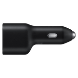 Samsung Duo Car Charger 40W by Samsung
