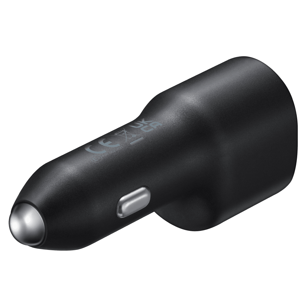Samsung Duo Car Charger 40W by Samsung