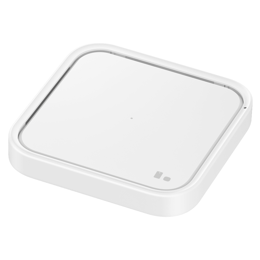 Samsung Super Fast Wireless Charger with Travel Adapter by Samsung