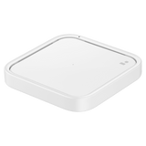 Samsung Super Fast Wireless Charger with Travel Adapter by Samsung