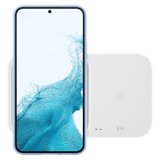 Samsung Dual Port Fast Wireless Charger 15W with USB C Cable and Power Head by Samsung