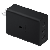 Samsung Trio Power Adapter 65W PD by Samsung