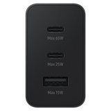 Samsung Trio Power Adapter 65W PD by Samsung
