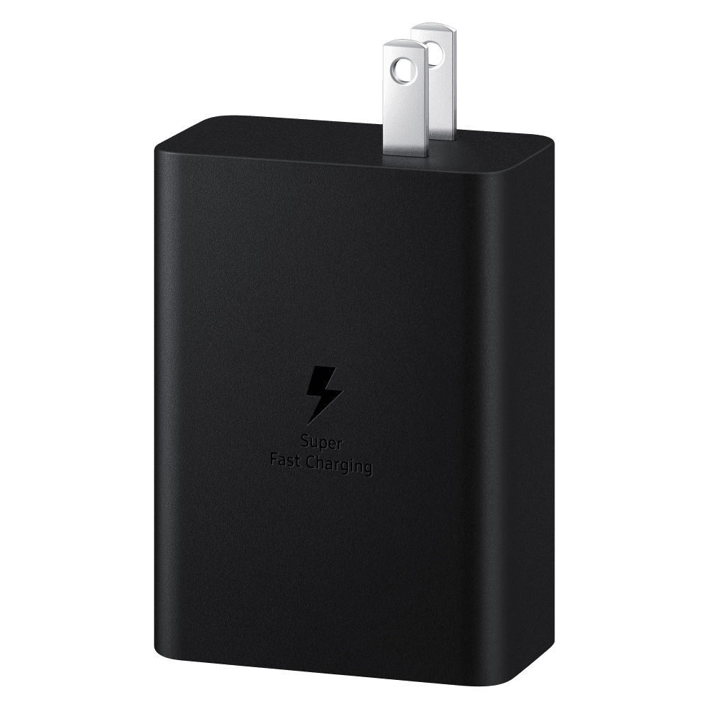 Samsung Trio Power Adapter 65W PD by Samsung