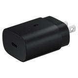 Samsung PD 25W Fast Charging USB C Wall Charger by Samsung