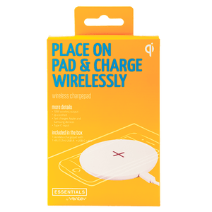 Ventev wireless chargepad 10W by Ventev