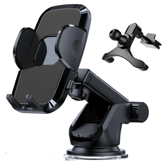 Suction Cup Mobile Phone Holder