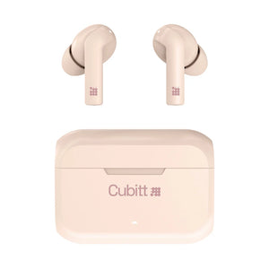 Wireless Earbuds Gen2 by Cubitt