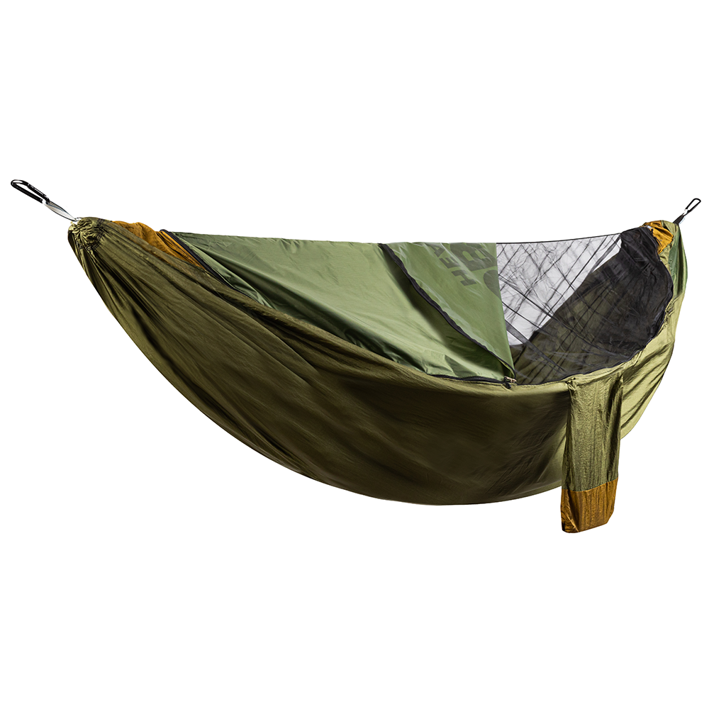 Eclipse Heated Hammock Tent by Gobi Heat