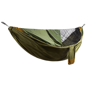 Eclipse Heated Hammock Tent by Gobi Heat