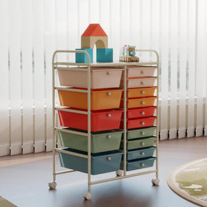 Efficient Dining and Storage Bundle for Clean Compact Living