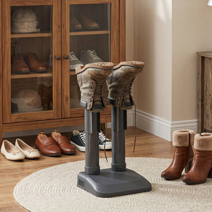 Electric Shoe Dryer Mighty Boot Warmer