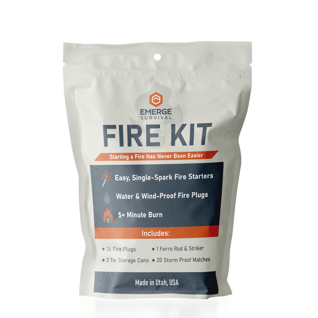 Fire Kit