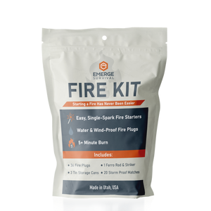 Fire Kit