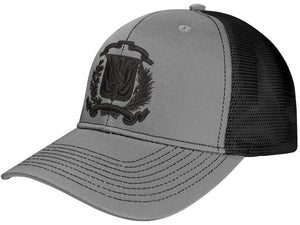 Escudo Republica Dominicana - Dominican Snapback Hat