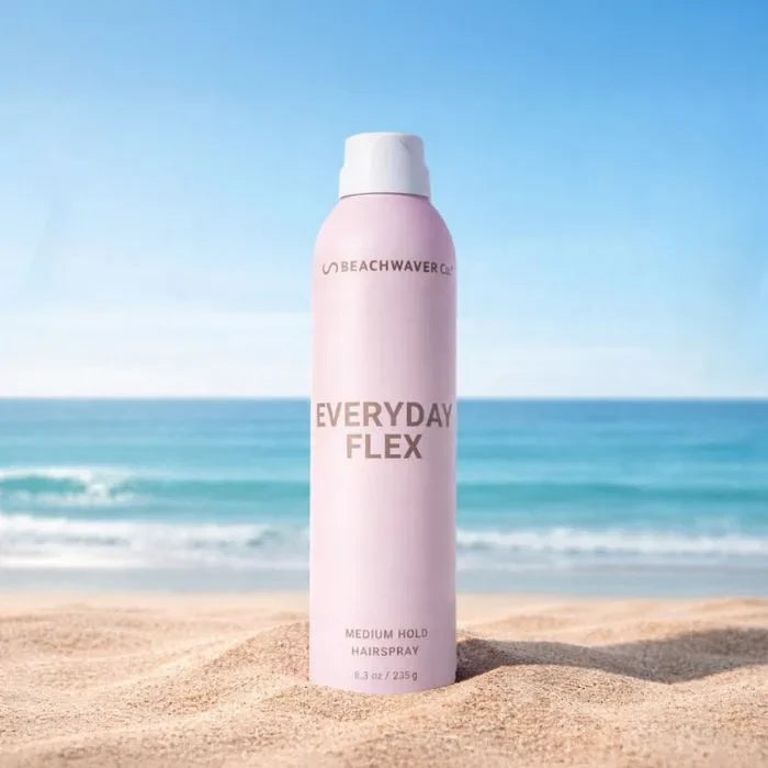 Everyday Flex Medium Hold Hairspray