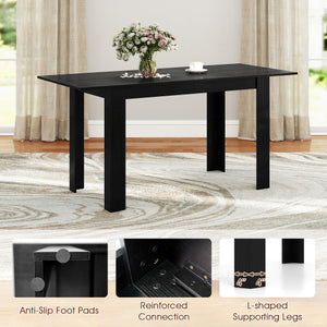 2-Tier Outdoor Side Table with Storage Shelf for Patio