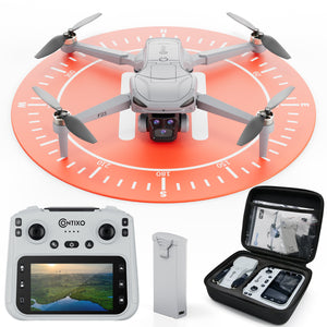 Contixo F23 Drone by Contixo