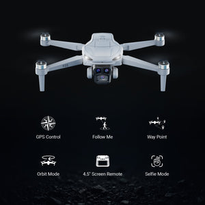 Contixo F23 Drone by Contixo