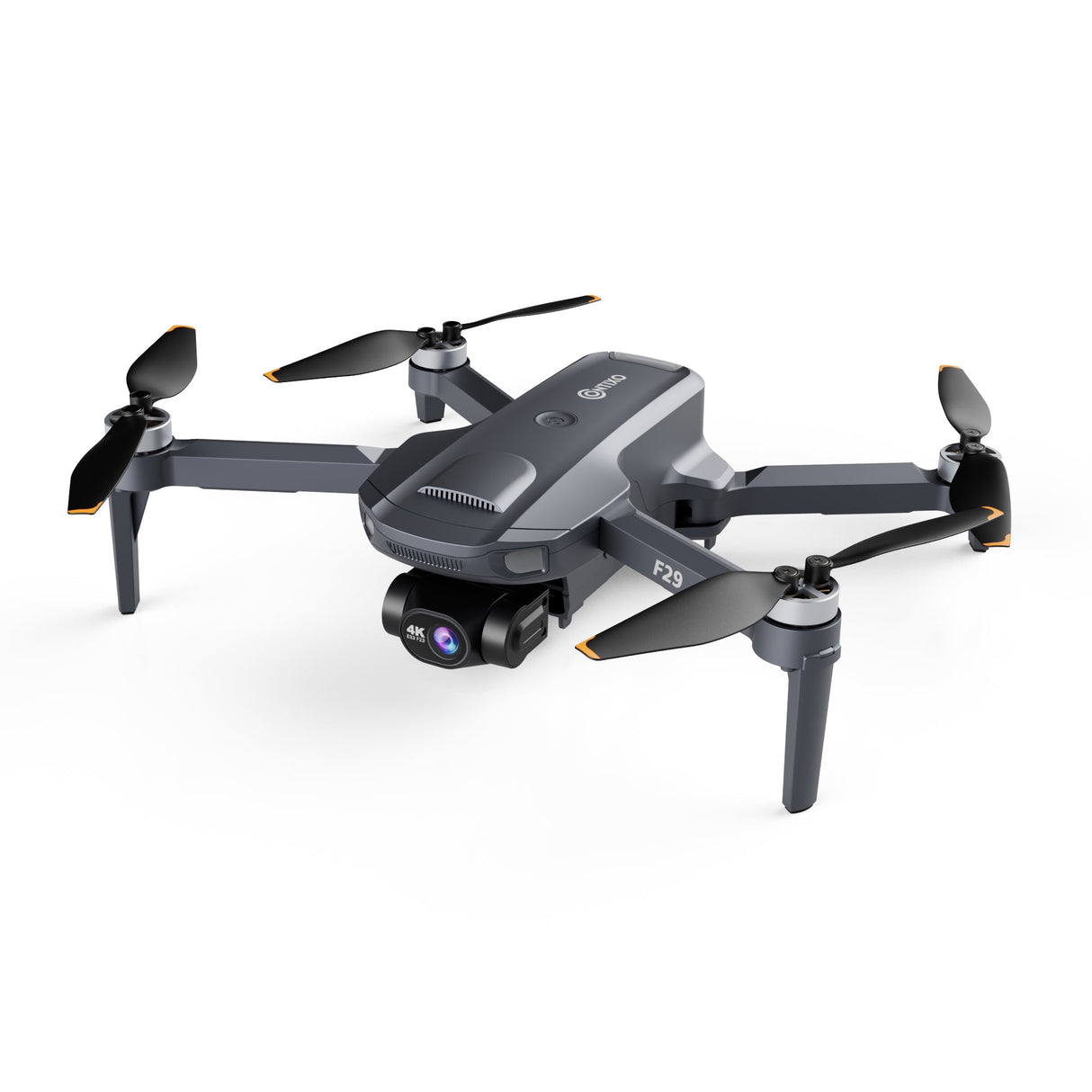 Contixo F29 Altura Max - Advanced GPS Drone with 4K UHD Camera & Extended Range by Contixo