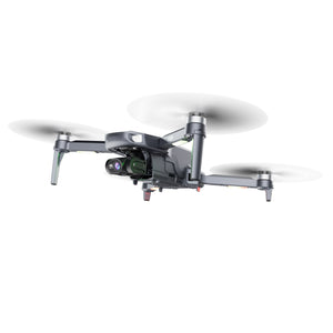 Contixo F29 Altura Max - Advanced GPS Drone with 4K UHD Camera & Extended Range by Contixo