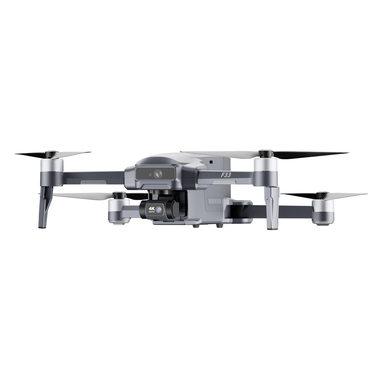 Contixo F33 Vortex - Professional 4K UHD GPS Drone - 42 Min Flight, Brushless Motors, Advanced Smart Modes by Contixo