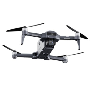 Contixo F33 Vortex - Professional 4K UHD GPS Drone - 42 Min Flight, Brushless Motors, Advanced Smart Modes by Contixo